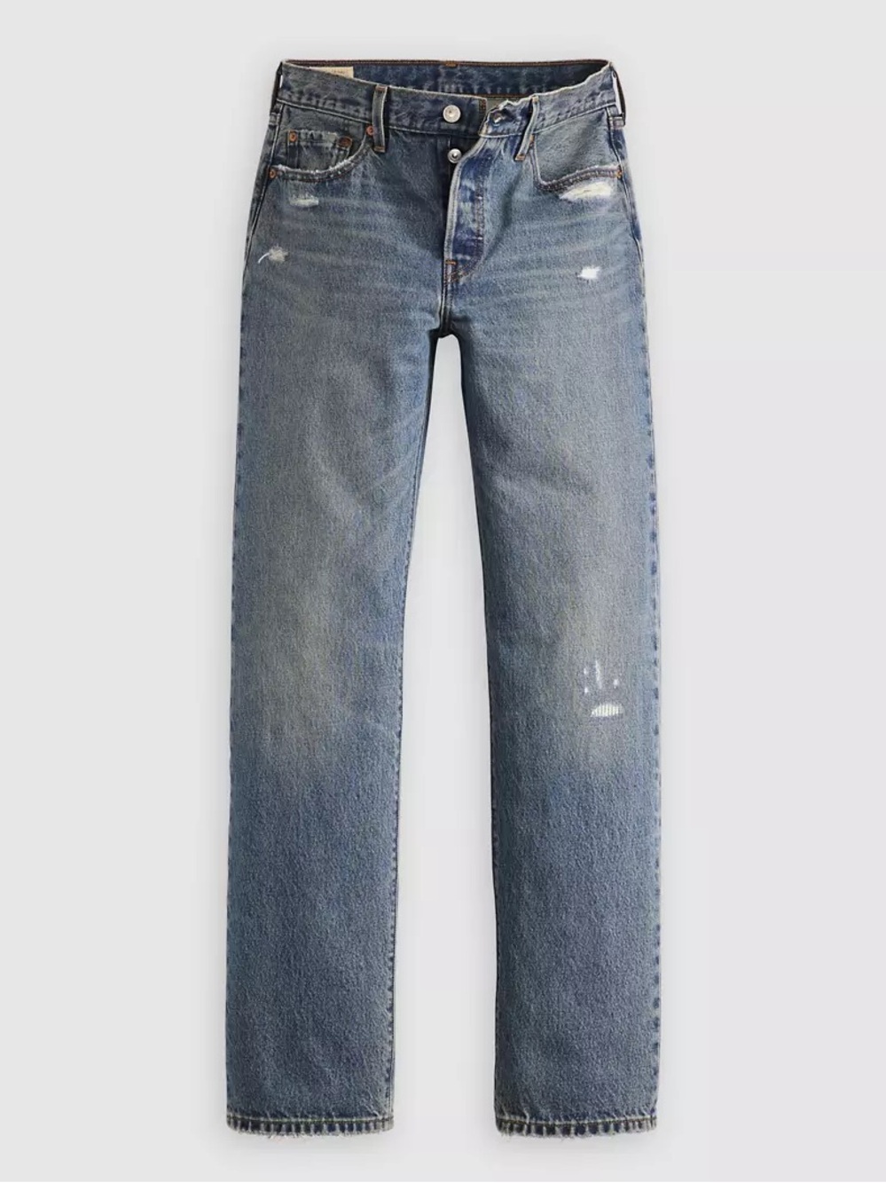 Levi's 501 90’s in Verified Vintage Wash Size 24